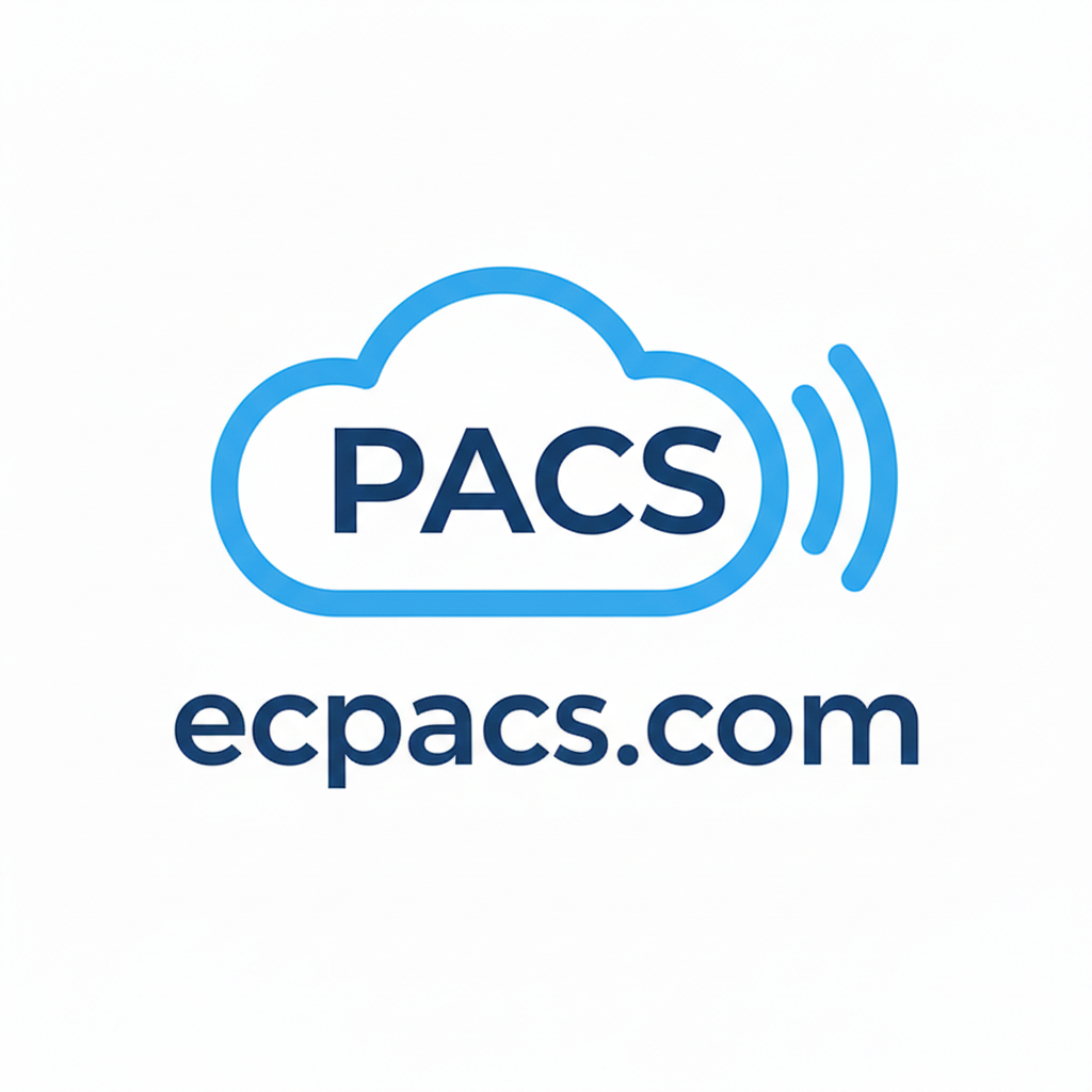 ECPACS Cloud